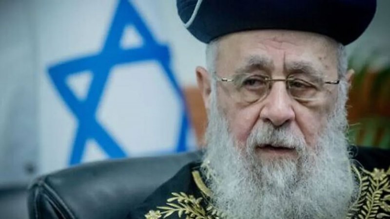 حاخامات القدس يدينون الصلاة اليهودية في الحرم القدسي