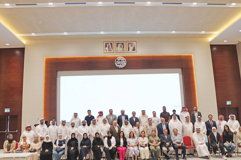 جمعية المهندسين تنظم ندوة حول "نظام الكشف عن التغييرات ومخالفات البناء باستخدام الذكاء الاصطناعي"