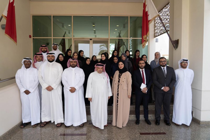 أمانة النواب تنظم ورشة عمل "الخريطة الذهنية طريقك للتخطيط الفعّال وحل المشكلات"