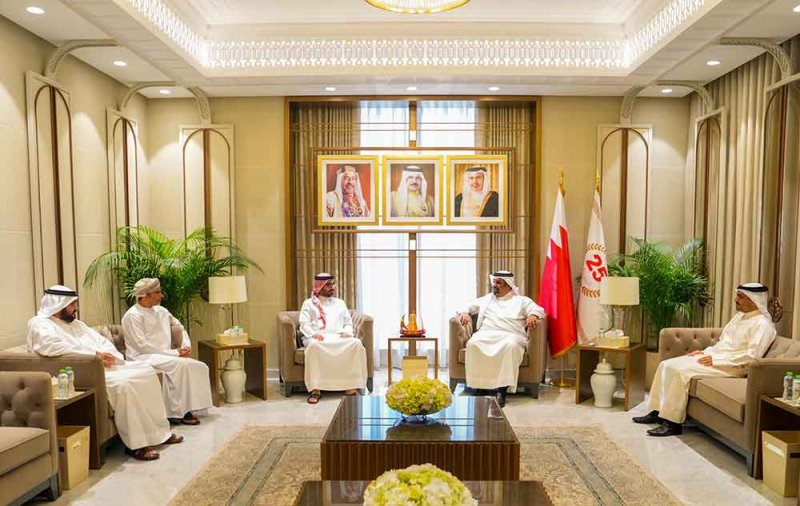 وزير المالية والاقتصاد الوطني: أهمية دعم القطاعات الواعدة التي تشكل رافدًا هامًا للدفع بعجلة التنمية الاقتصادية