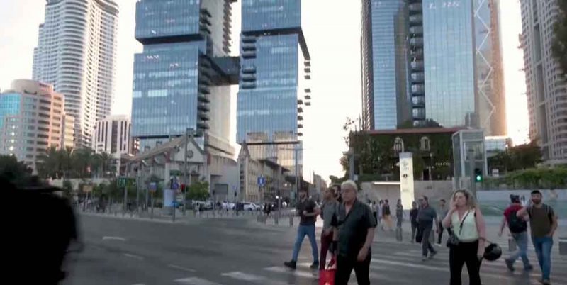 الحرب تكلف الاقتصاد الإسرائيلي أكثر من 67 مليار دولار
