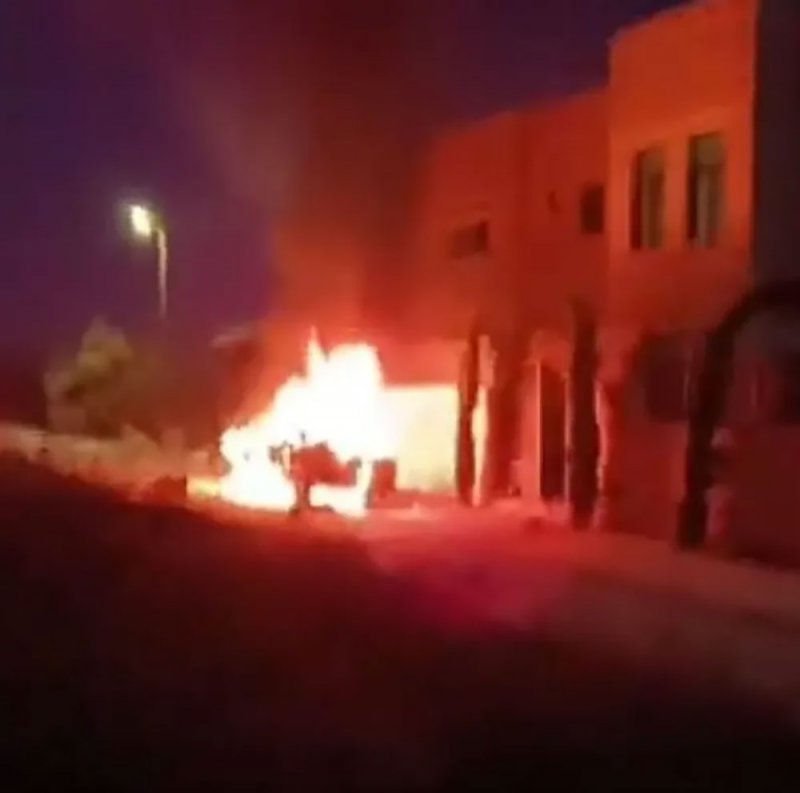 قتيل برصاص مستوطنين في الضفة الغربية.. ونتنياهو يعلّق