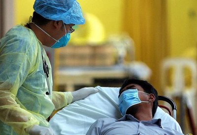 باحث يصدر تنبؤا "مقلقا" عن تفشي جدري القرود