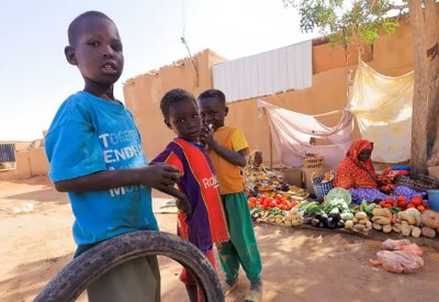 الصحة العالمية: 300 حالة وفاة بالكوليرا في السودان