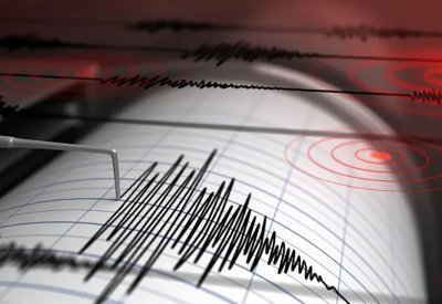 زلزال يهز المنطقة بين الأردن وسوريا.. وتشعر به تركيا