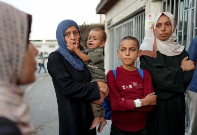 بيان أميركي مصري قطري بشأن الهدنة في غزة.. ماذا جاء فيه؟