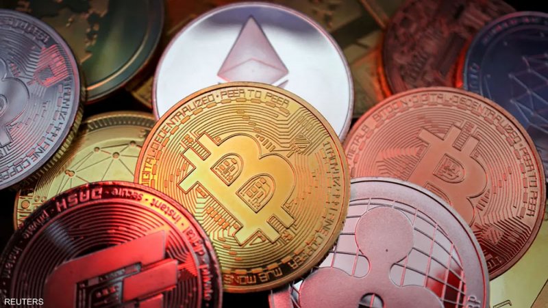 عمليات قرصنة العملات المشفرة تتضاعف إلى 1.6 مليار دولار