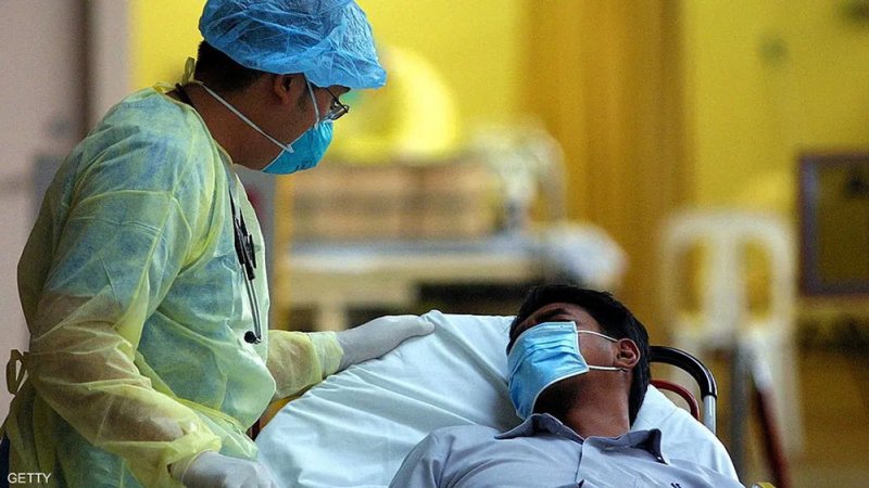 باحث يصدر تنبؤا "مقلقا" عن تفشي جدري القرود