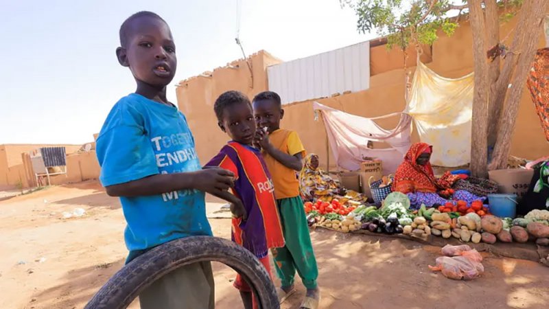 الصحة العالمية: 300 حالة وفاة بالكوليرا في السودان