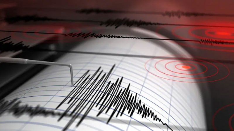 زلزال يهز المنطقة بين الأردن وسوريا.. وتشعر به تركيا