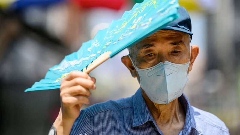 سول تسجل 26 "ليلة استوائية" متتالية على نحو غير مسبوق
