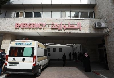 غزة تسجل أول حالة إصابة مؤكدة لفيروس شلل الأطفال