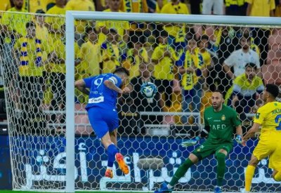 النصر يبحث عن إيقاف تعثراته المتتالية أمام الهلال