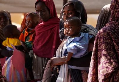 "السودان موبوء بالكوليرا".. وزارة الصحة تعلنها رسمياً
