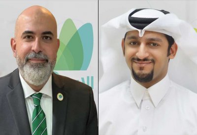 "الإبداع" أول شركة مالية تعيّن مدير عمليات من ذوي الهمم