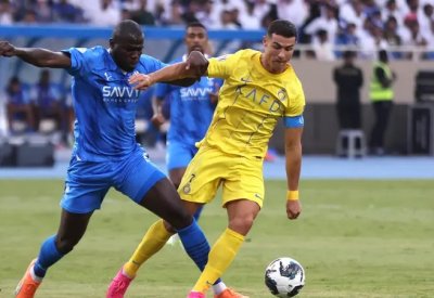 ملاعب نهائيات "ديربي الرياض".. تفوق هلالي