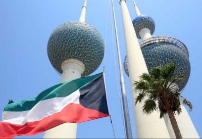 الكويت تعلن تخفيف الأحمال الكهربائية بعد توقف كلي لوحدات معالجة الغاز