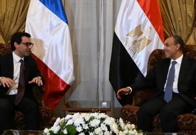 فرنسا: منع التصعيد في المنطقة يبدأ بهدنة غزة