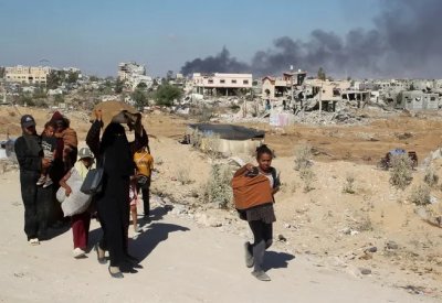 حماس: حديث بايدن عن قرب الحل في غزة " ضرب من وهم"