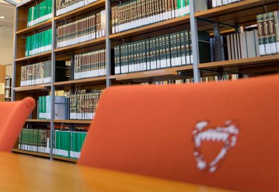 هل لازالت المكتبات العامة تثير شغف الشباب والقراء؟