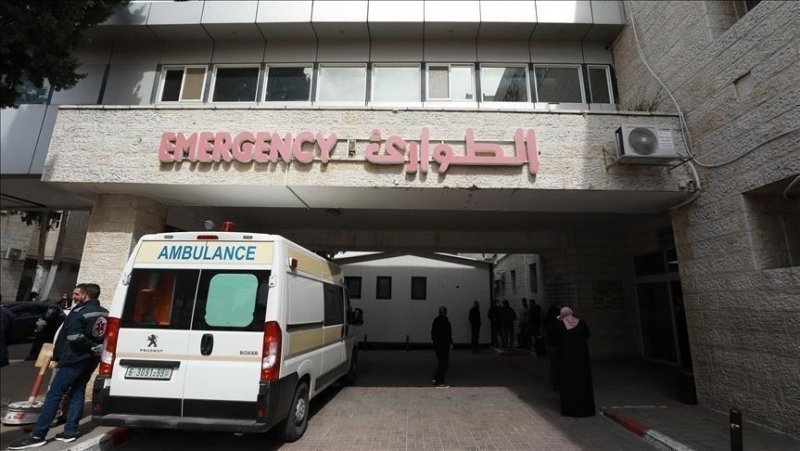 غزة تسجل أول حالة إصابة مؤكدة لفيروس شلل الأطفال