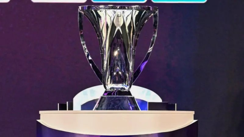 قرعة "آسيا للنخبة" تسفر عن مواجهات قوية للعين والهلال والنصر