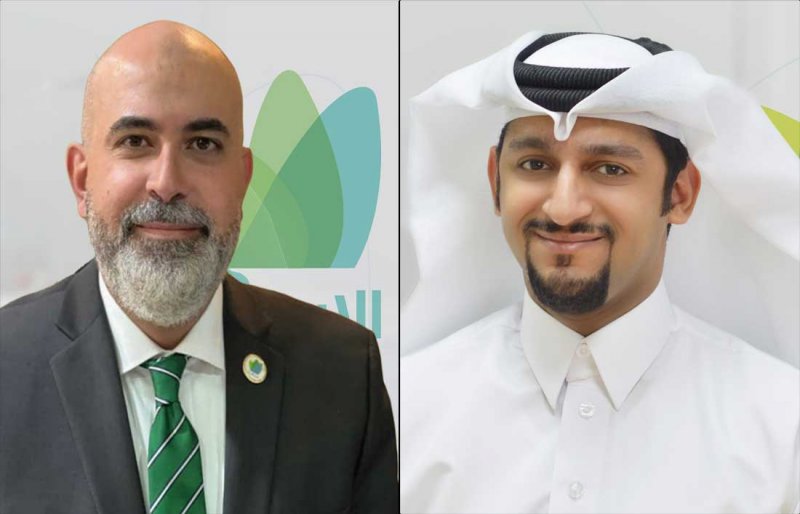 "الإبداع" أول شركة مالية تعيّن مدير عمليات من ذوي الهمم