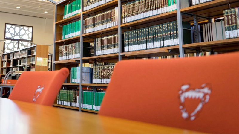 هل لازالت المكتبات العامة تثير شغف الشباب والقراء؟