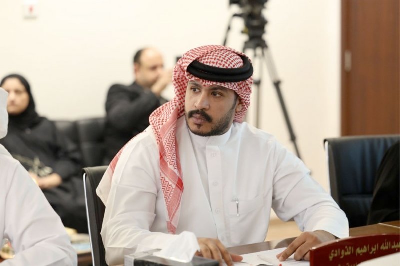 الذوادي: ضم أبرز مشروعات "حادية عشر الشمالية" بالميزانية
