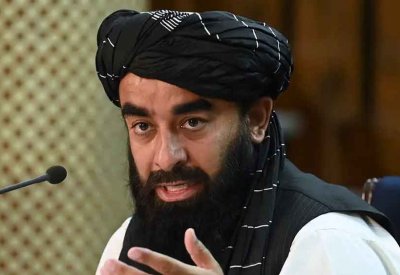 طالبان تكشف عقوبة من يتخلف عن الصلاة في أفغانستان