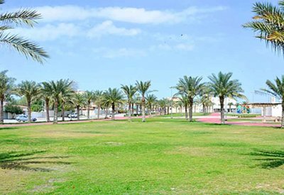 تعرف على الطقس اليوم في مملكة البحرين