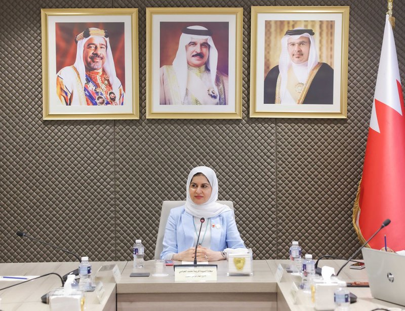أمين عام "الشورى": مواصلة العمل على تحديث وتنفيذ المشاريع التطويرية المساندة لعمل المجلس
