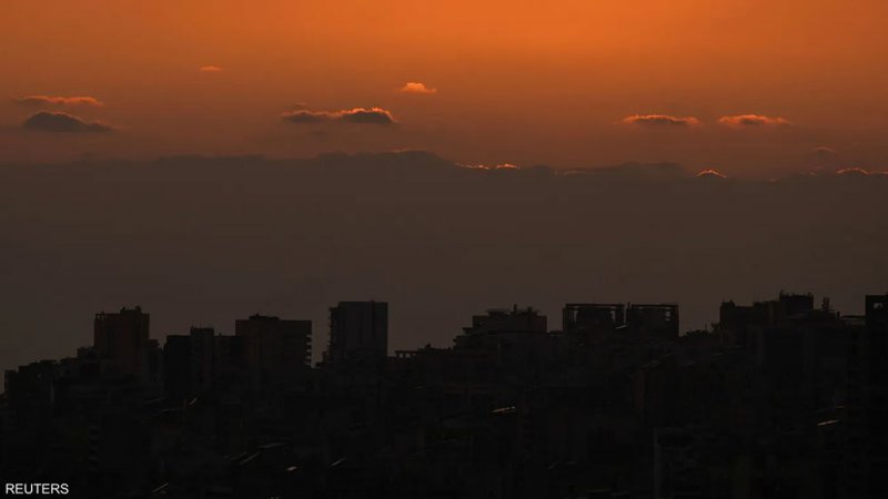 الجزائر تعلن تزويد لبنان بالوقود لتجاوز أزمة الكهرباء