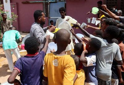 مصر تتحرك لمواجهة "كوليرا السودان".. ماذا فعلت؟