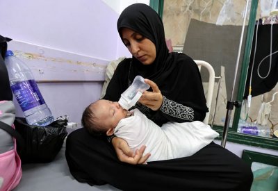 الأمم المتحدة تحذر.. مرض خطير يفتك بسكان غزة ويهدد العالم