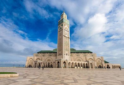 التضخم الأساسي في المغرب يتباطأ إلى 2.1% في يوليو