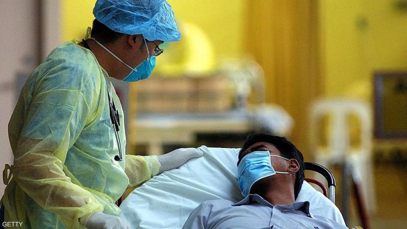الفلبين تسجل أول إصابة بجدري القردة منذ ديسمبر الماضي