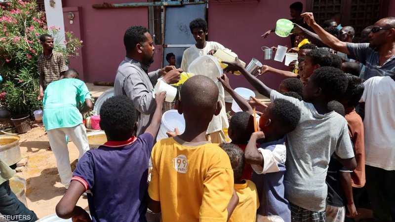 مصر تتحرك لمواجهة "كوليرا السودان".. ماذا فعلت؟