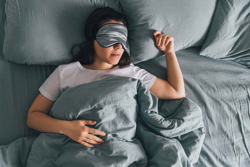 النساء في حاجة إلى المزيد من النوم مقارنة بالرجال