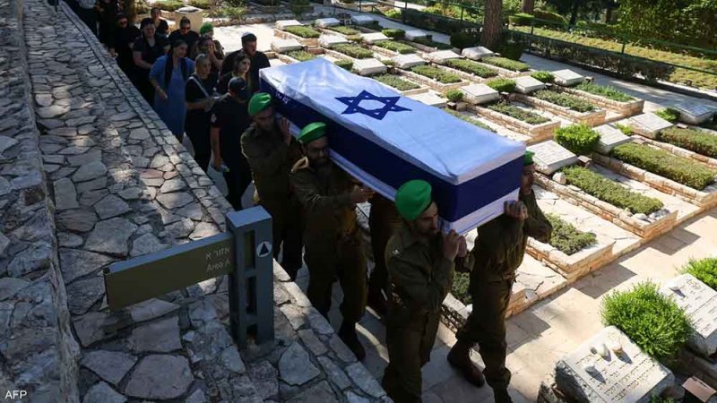 إسرائيل تعلن مقتل جندي بالجبهة الشمالية