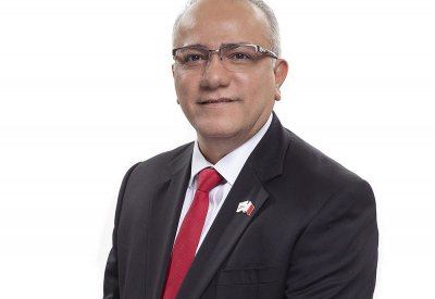 “البا” في مباحثـات لتوفـير  أراض لمشروع خط الصهر الجديد