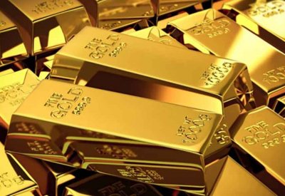 الذهب يتماسك فوق 2500 دولار في ظل ضعف العملة الأمريكية