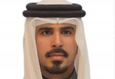 قرينة عاهل البلاد المعظم تتلقى برقية تهنئة من سمو الشيخ محمد بن سلمان بن حمد آل خليفة