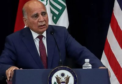 العراق: نتحرك داخلياً وخارجياً لعدم الدخول في حرب