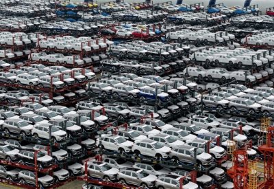 بروكسل تدرس فرض رسوم تصل إلى 36% على السيارات الكهربائية الصينية لخمس سنوات