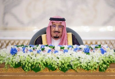مجلس الوزراء السعودي يوافق على مذكرة تفاهم للتعاون وتبادل الأخبار بين وكالة الأنباء السعودية ووكالة أنباء البحرين
