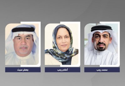 رئيسة الاتحاد النسائي: ملف الإسكان يسهم  في استقرار الأسرة والمجتمع