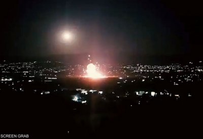 بعد قصف مخازن في البقاع.. هل تنهار قواعد الاشتباك؟