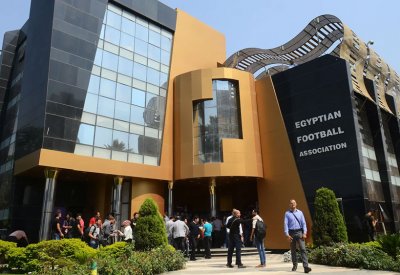 بعد فيديو جبنة.. الاتحاد المصري يتوعد بالتصدي لتلاعب الوكلاء