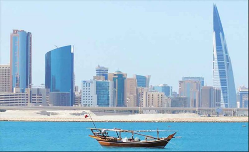 الطقس اليوم حار ورطب